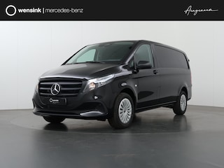 Mercedes-Benz Vito Bestelwagen 114 CDI L2 PRO | Achteruitrijcamera | Climate Control | Trekgewicht 2500 kg | Bumper en stootlijsten carrosseriekleur |o |
