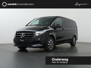 Mercedes-Benz Vito 129 PRO L2 90 kWh | Achteruitrijcamera | Climate Control | Cruise Control | Privacyglas | Dodehoekassistent |