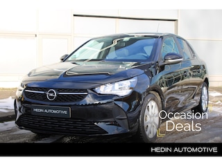 Opel Corsa 1.2 Edition 100 Pk | 6-bak | Airco