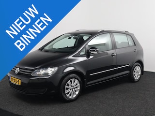 Volkswagen Golf Plus 1.2 TSI Comfortline BlueMotion MET Trekhaak!