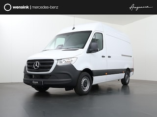 Mercedes-Benz Sprinter 317 CDI GB L2 H2 RWD PRO | | Trekgewicht 3500 kg | Achteruitrijcamera | Cruise Control | Airco | Climate Control |