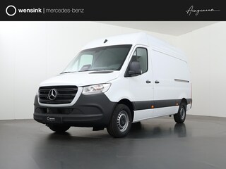 Mercedes-Benz Sprinter 317 CDI GB L2 H2 RWD PRO | 3500 KG Trekgewicht | Achteruitrijcamera | Cruise Control | Airco | Climate Control |