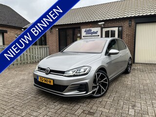 Volkswagen Golf 2.0 TDI GTD Standkachel 19"LED