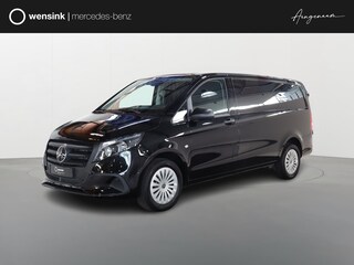 Mercedes-Benz Vito 114 CDI Bestelwagen L2 PRO | Trekgewicht 2500 kg | Achteruitrijcamera | Climate Control | Dodehoekassistent | Achterdeuren |