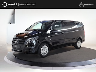Mercedes-Benz Vito 114 CDI Bestelwagen L2 PRO | Trekgewicht 2500 kg | Achteruitrijcamera | Climate Control | Dodehoekassistent | Achterdeuren |