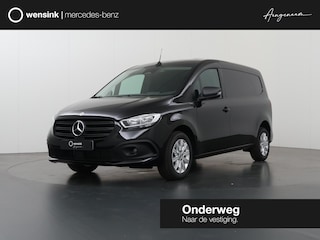 Mercedes-Benz Citan 110 CDI GB L2 Pro | Automaat | Achteruitrijcamera | Cruise Control | Airco | All Seasons | Dodehoekassistent | LM velgen|