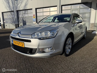 Citroën C5 1.6 THP AUTOMAAT BUSINESS 6 MND BOVAG RIJKLAAR
