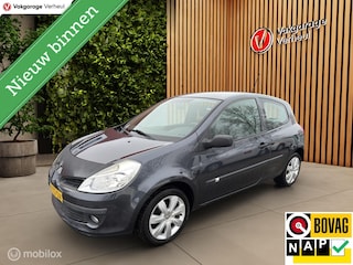 Renault Clio 1.4-16V Extreme|Airco|Nap