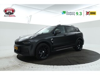 Lynk & Co 01 1.5 Panorama Dak, Black Pakket, BOM VOL!!