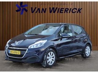 Peugeot 208 1.2 PureTech Active | Apple Carplay | Airco | Cruise | Bluetooth