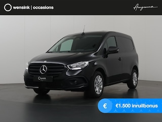 Mercedes-Benz Citan 110 CDI L1 Pro | All seasons | Dodehoekassistent | LM velgen | Multifunctioneel stuurwiel |
