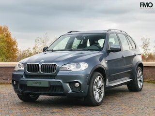 BMW X5 xDrive40D|Swiss|M-pakket|€28.512 EX BTW