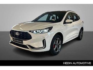 Ford Kuga 2.5 PHEV ST-Line X | Driver Assistance Pack | Technology Pack | Elektrische trekhaak | Panoramadak | Winter Pack |
