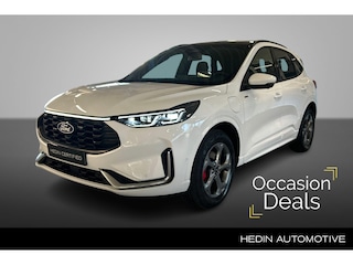 Ford Kuga 2.5 PHEV ST-Line X | Driver Assistance Pack | Technology Pack | Elektrische trekhaak | Panoramadak | Winter Pack |