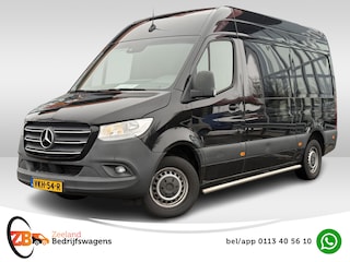 Mercedes-Benz Sprinter 315 1.9 CDI L2H2 | NL-auto | 1e Eig | 10'' MBUX | Stoelverw. | Camera | Carplay | Navi