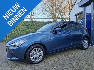 Mazda 2 1.5 Skyactiv-G SkyLease Aut. 3.038KM!