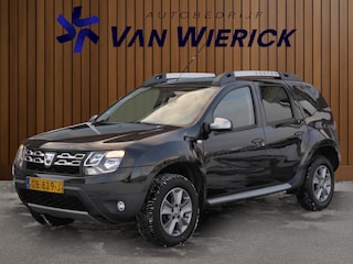 Dacia Duster 1.2 TCe 4x2 Prestige 125PK! | Cruise | Trekhaak | Airco