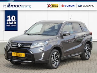 Suzuki Vitara 1.4 Boosterjet Style Smart Hybrid Automaat | € 1850,- FRISSE START VOORDEEL! | Alle kleuren leverbaar!