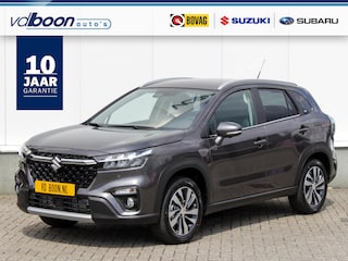 Suzuki S-Cross 1.4 Boosterjet Style Smart Hybrid Automaat | € 1850,- FRISSE START VOORDEEL! | Alle kleuren leverbaar!