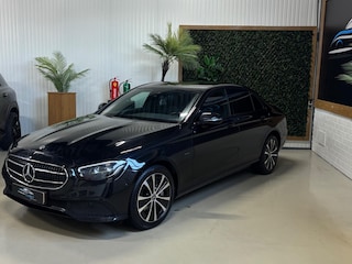 Mercedes-Benz E-klasse 300 de Business Solution