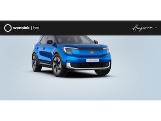 Ford Explorer Premium Extended Range RWD 77 kWh €3000,- Voordeel| Panoramadak | Driver Assistance Pack | Bang & Olufsen |