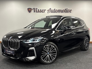 BMW 2-serie Tourer 218i*Pano*M-Pakket*Automaat*Head-Up*Leder*Xenon*Stoelverwarming*