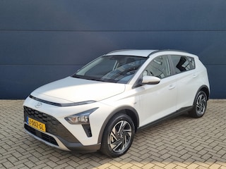 Hyundai Bayon 1.0 T-GDI 48V Comfort Smart Automaat | Airco | Camera | Navigatie | Apple Carplay | Cruise Control |