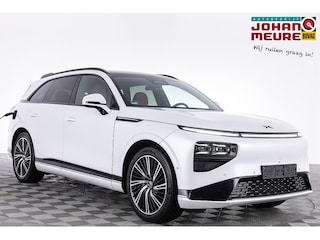 Xpeng G9 AWD Performance 98 kWh *SOH 98.6%* PANORAMADAK | LEDER | DynAudio