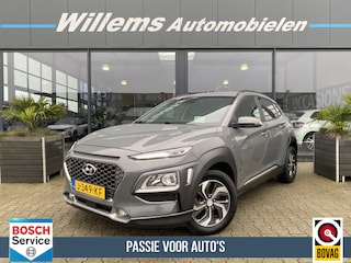 Hyundai Kona 1.6 GDI HEV Fashion Camera, Adaptieve Cruise & Clima