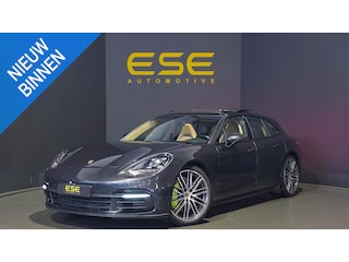 Porsche Panamera Sport Turismo 2.9 4 E-Hybrid | Panorama | Bose | Memory