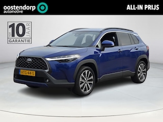 Toyota Corolla Cross Hybrid 140 Style | Binnenkort verwacht |