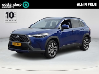 Toyota Corolla Cross Hybrid 140 Style | Binnenkort verwacht |