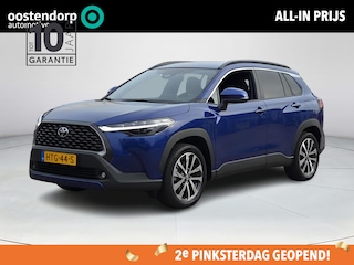 Toyota Corolla Cross Hybrid 140 Style | Binnenkort verwacht |
