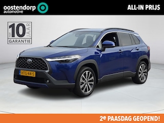 Toyota Corolla Cross Hybrid 140 Style | Binnenkort verwacht |