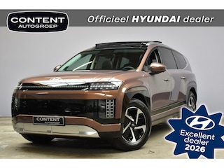 Hyundai Ioniq 9 Connect Plus 110 kWh RWD I Nu te bestellen!