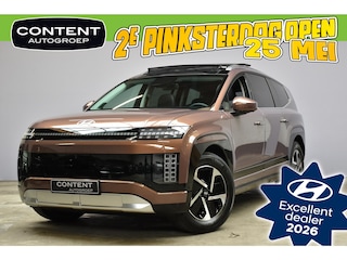 Hyundai Ioniq 9 Connect Plus 110 kWh RWD I Nu te bestellen!