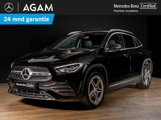 Mercedes-Benz GLA 250 e AMG Line