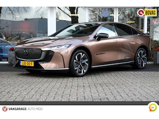 Mazda 6e Takumi Plus 68.8 kWh | Panorama | 1e eigenaar