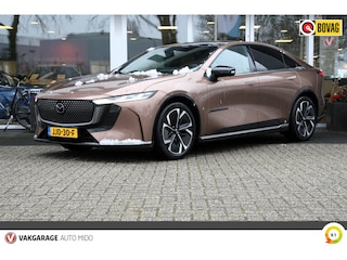 Mazda 6e Takumi Plus 68.8 kWh | Panorama | 1e eigenaar