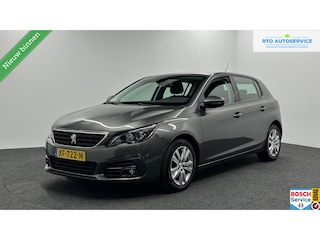 Peugeot 308 1.2 PureTech Allure NAVI CARPLAY TREKHAAK LM.