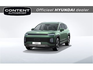 Hyundai Ioniq 9 110,3 kWh 218pk RWD Style I Nu te bestellen