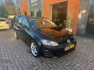 Volkswagen Golf Variant 1.2 TSI Trendline