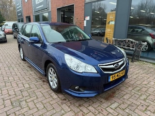 Subaru Legacy Touring Wagon 2.0i Luxury AWD, LPG-G3