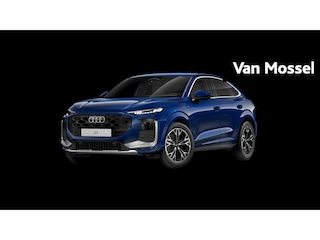 Audi Q3 1.5 200kW e-hybrid S edition 272 PK | Camera | adaptieve cruise control | Stoelverwarming | Comfortsleutel |