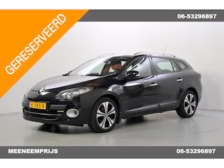 Renault Mégane Estate 1.5 dCi Bose