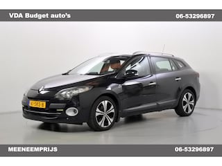 Renault Mégane Estate 1.5 dCi Bose