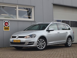 Volkswagen Golf Variant 1.2 TSI Business Edition / Trekhaak / stoelmassage en verwarming