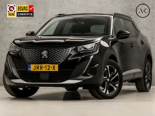 Peugeot 2008 1.2 PureTech Allure Sport (APPLE CARPLAY, 360 CAMERA, SPORTSTOELEN, CLIMATE, LM VELGEN, NIEUWE APK, NIEUWSTAAT)