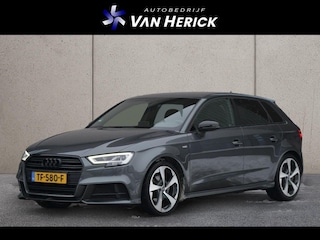 Audi A3 Sportback 1.5 TFSI 150PK Sport 3x S Line Automaat | Navigatie | LED | Sportstoelen