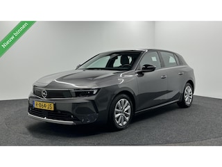 Opel Astra 1.2 Edition CARPLAY CRUISE NAVIGATIE LM